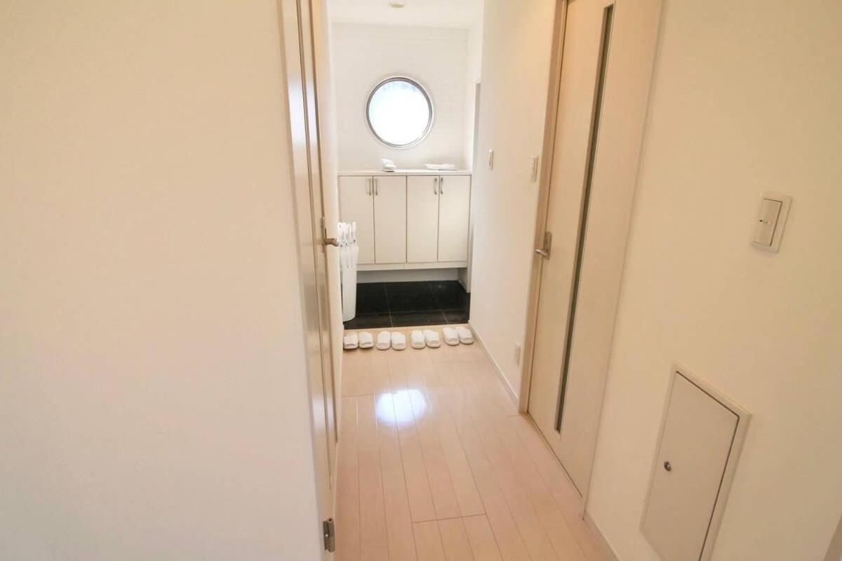Luxes - 10 Min Hiroshima Station & 2Br Up To 10P Apartment Exterior photo