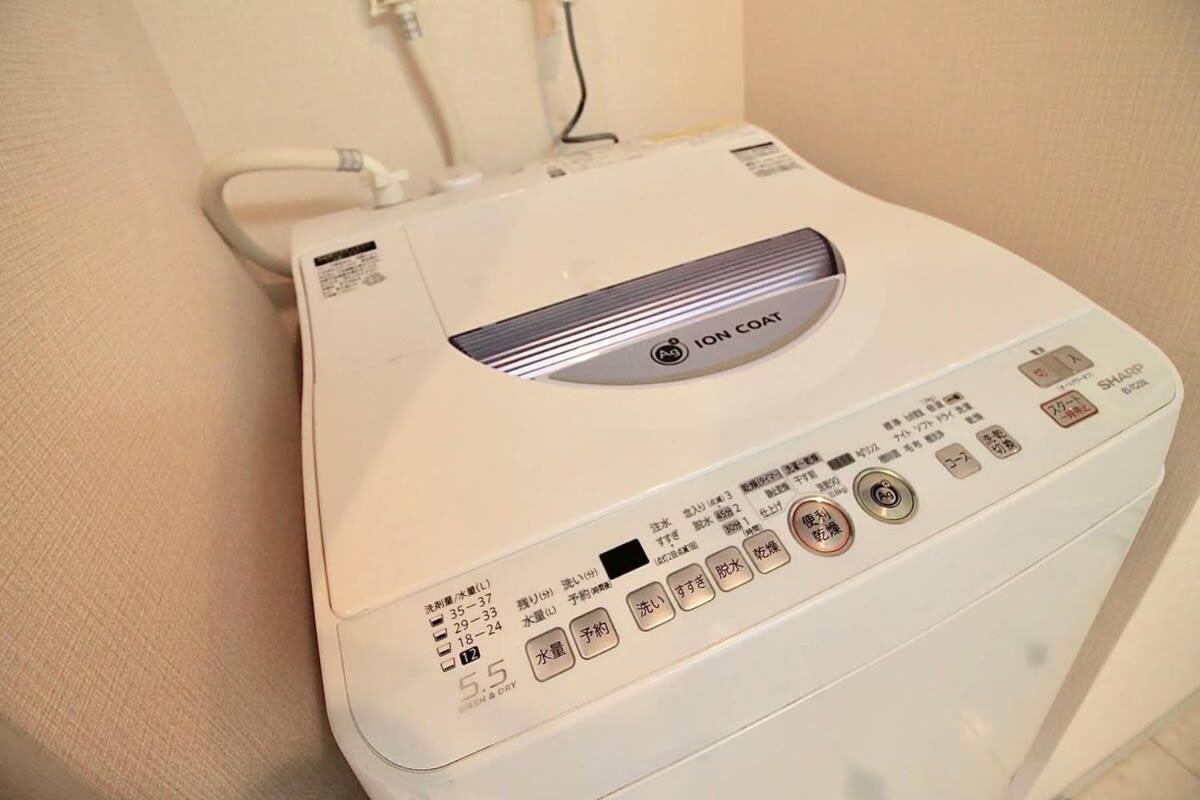 Luxes - 10 Min Hiroshima Station & 2Br Up To 10P Apartment Exterior photo