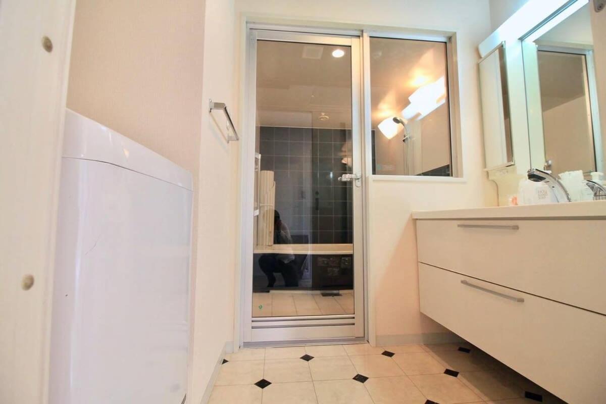 Luxes - 10 Min Hiroshima Station & 2Br Up To 10P Apartment Exterior photo